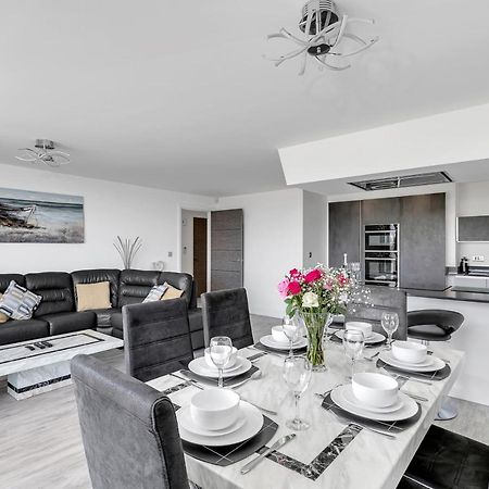 11 Waterstone House Apartment Tenby Ngoại thất bức ảnh